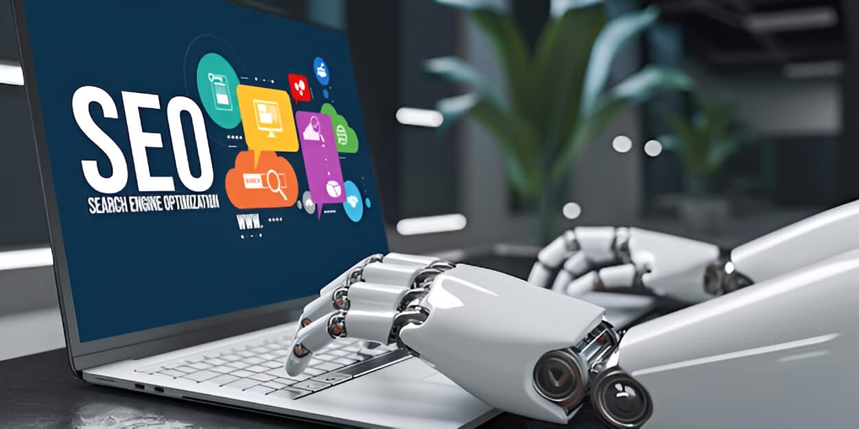 AI-Driven SEO Optimization Package