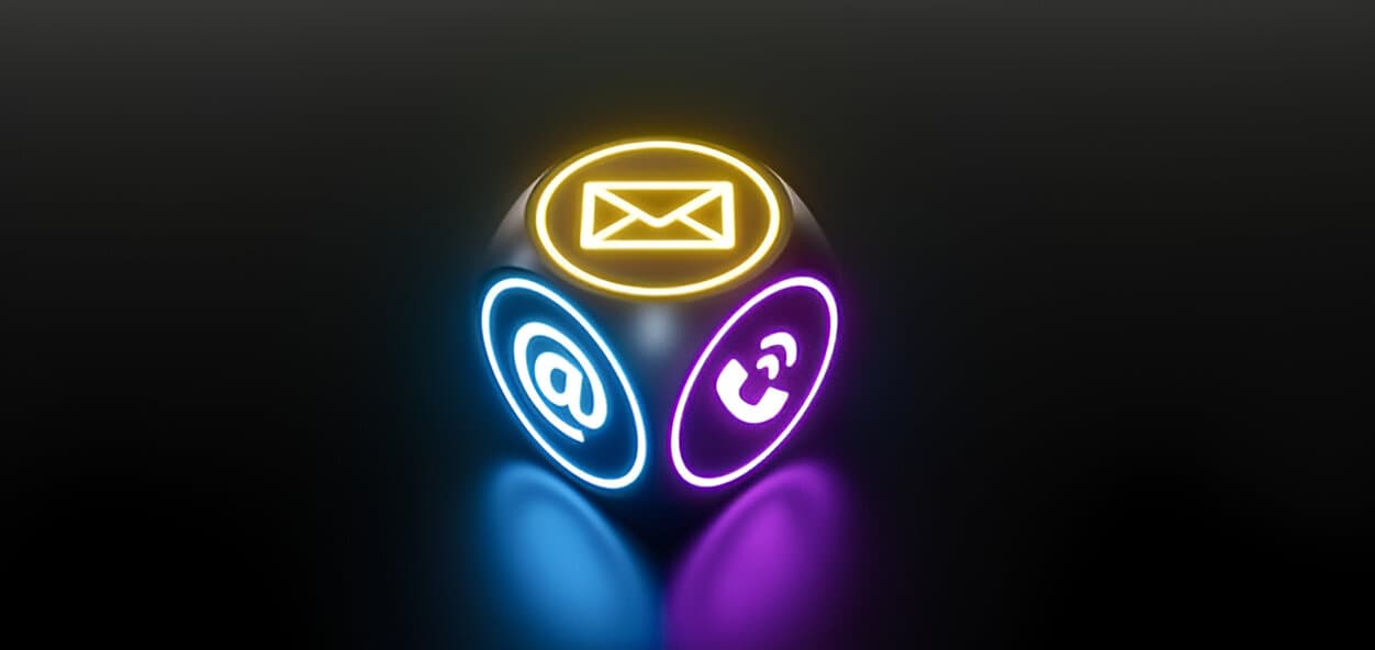 AI-Powered Email & WhatsApp Marketing Package