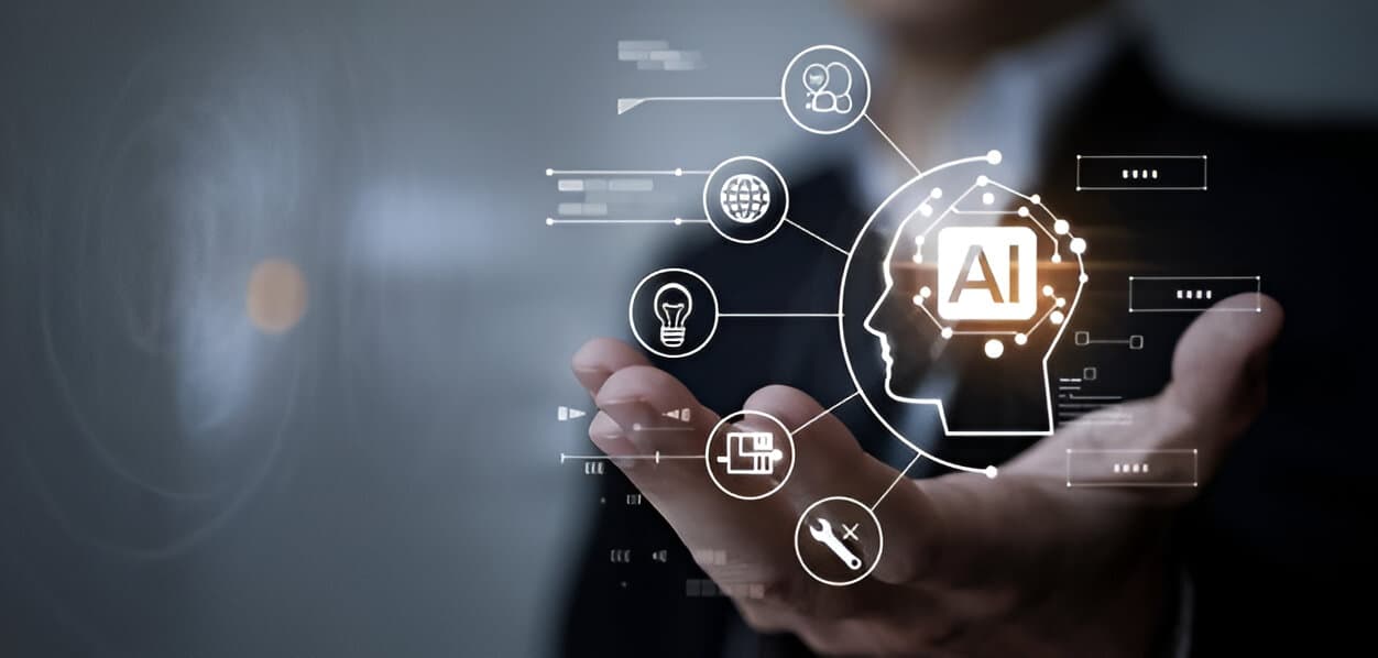 AI-Powered Marketing Automation Package