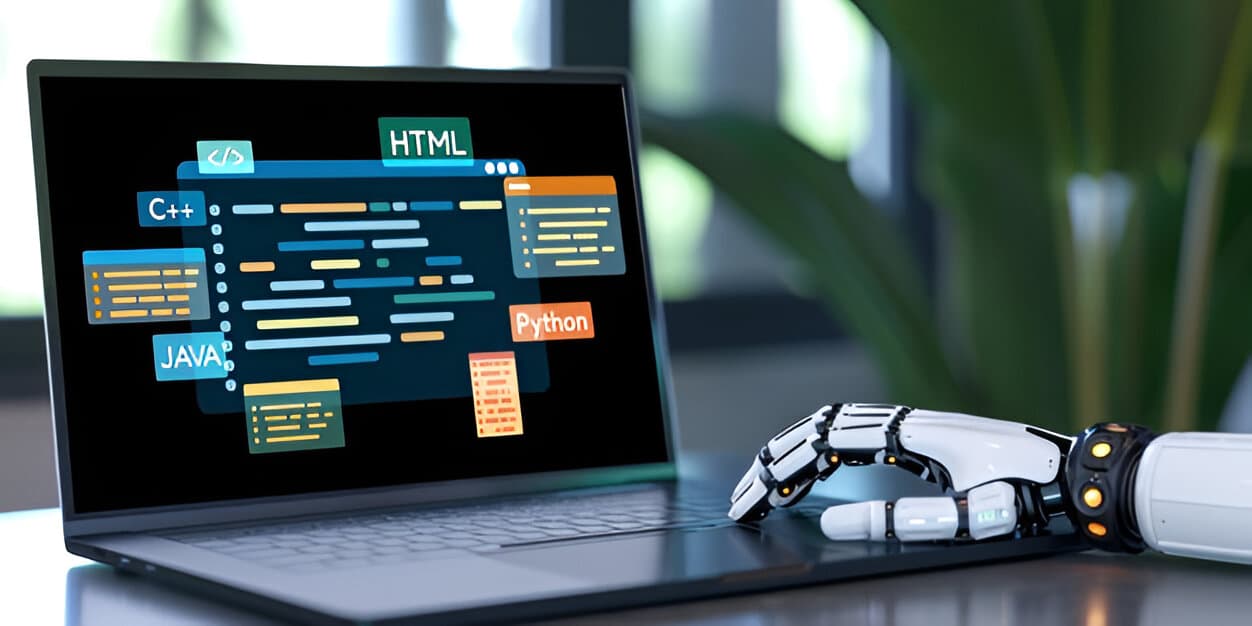 AI-Powered Website Development Package