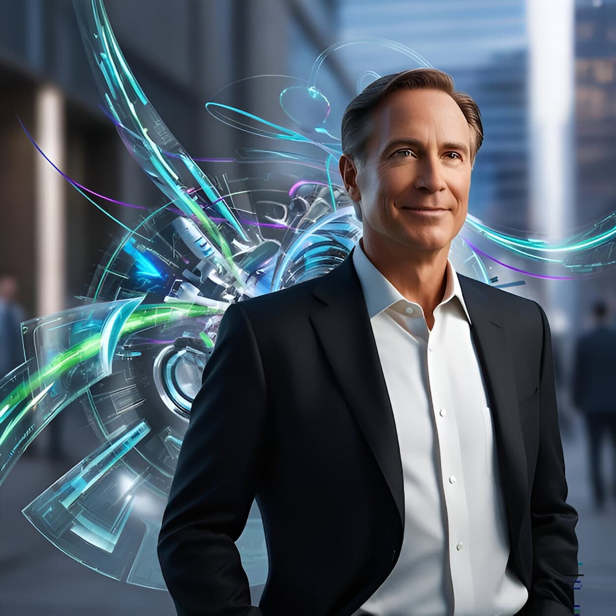 About Automize360