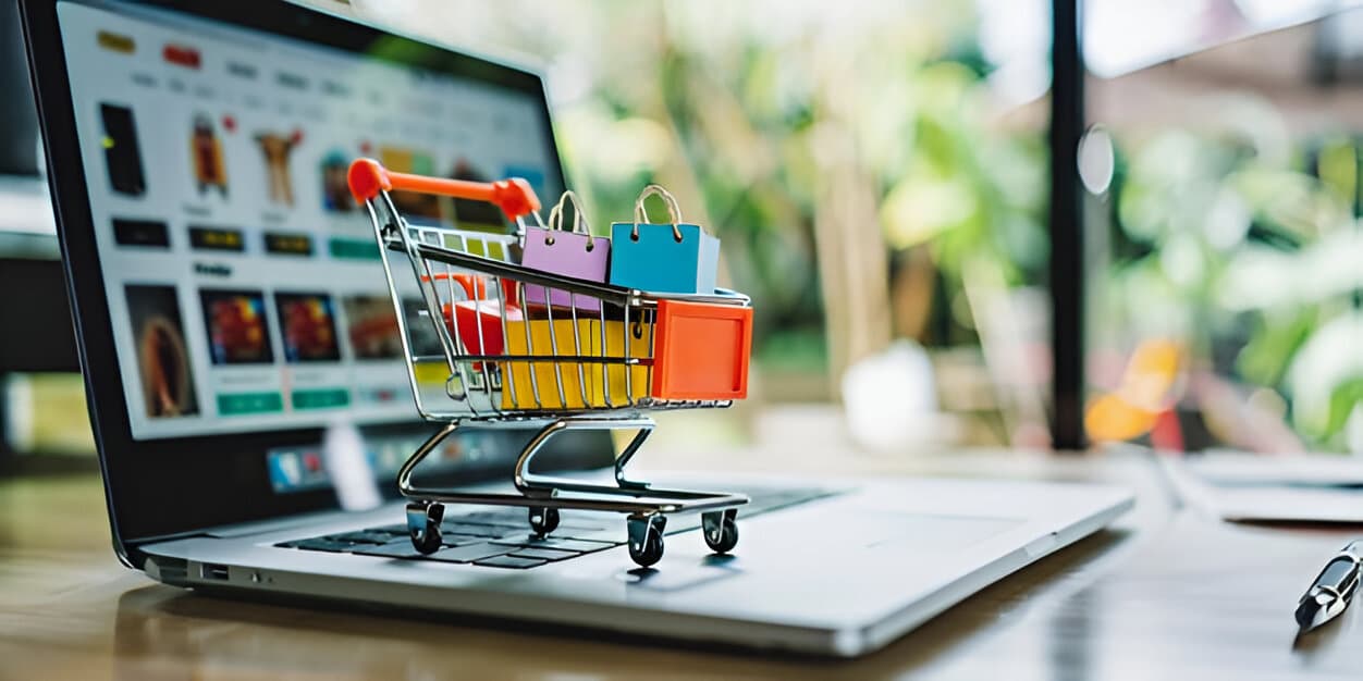 AI-Powered Ecommerce Website Development Package