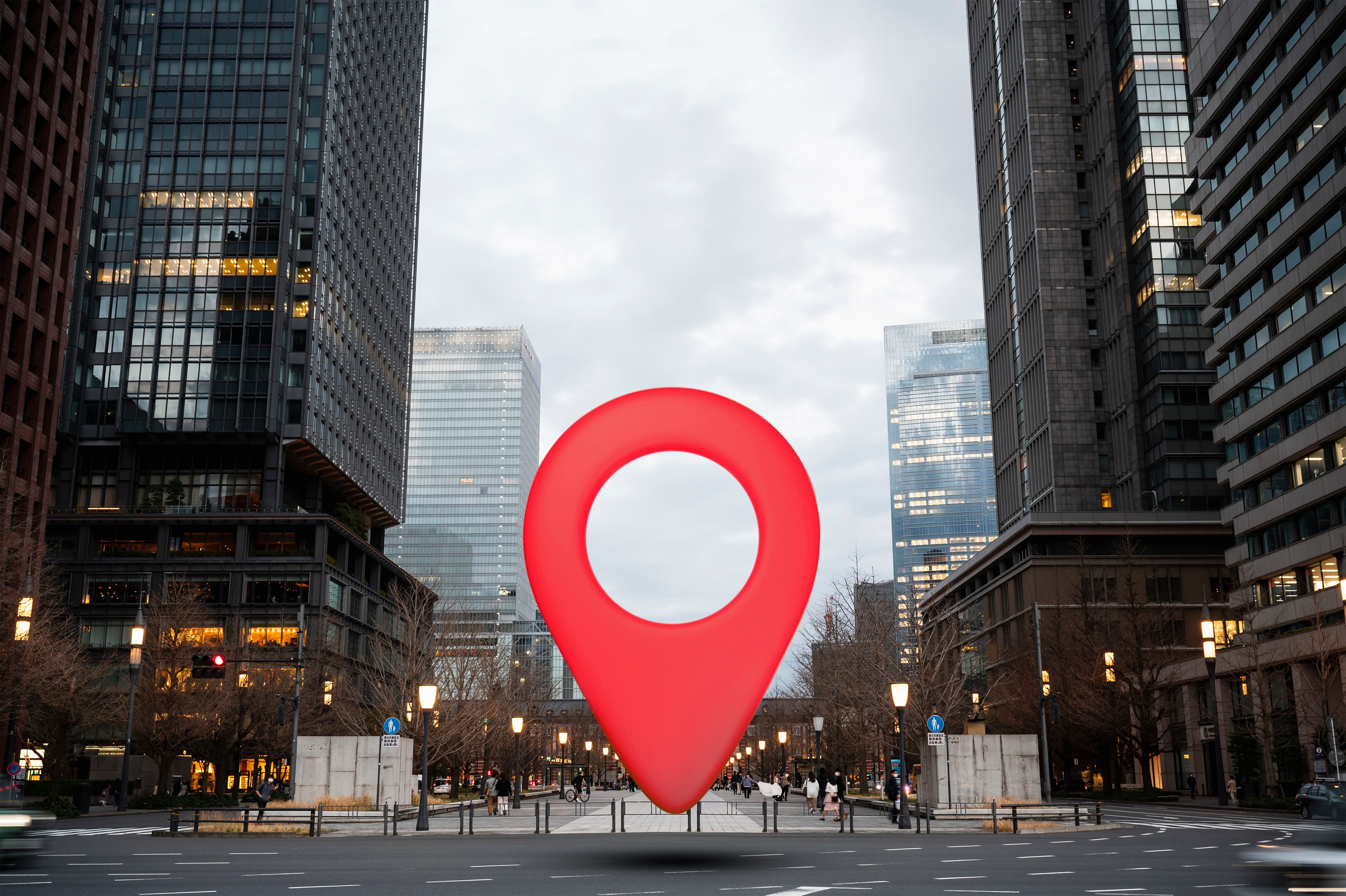 Google My Business (GMB) Optimization Package