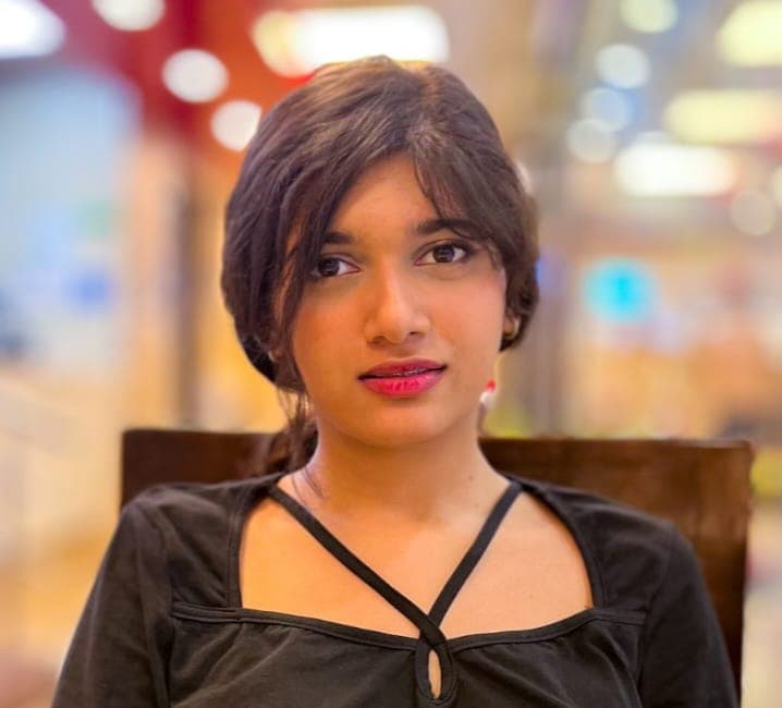 Kriti Kumari