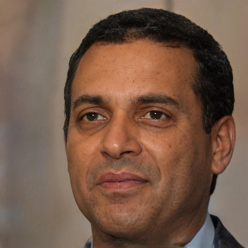 Rahul Mehta