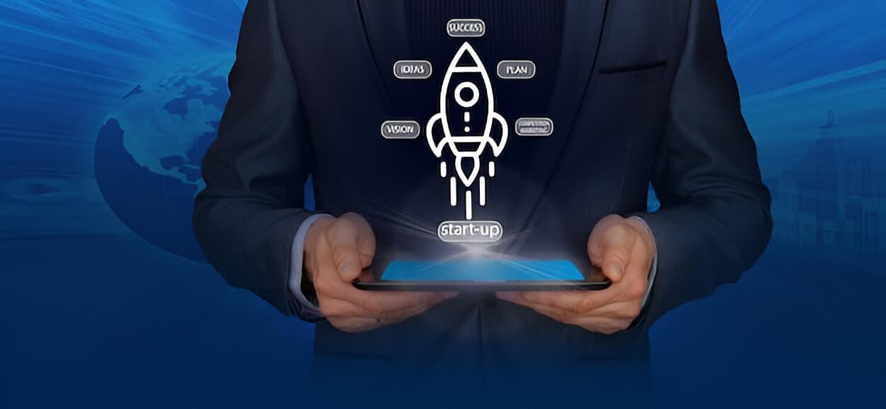 Startup Booster Package